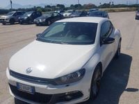Usata VW Scirocco 160 CV (117 kW) 2010 Coupé