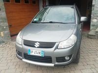 usata Suzuki SX4 - 2008