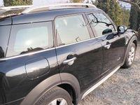 Usata Mini Countryman 2022 Nero SUV