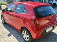 Occasion Kia Picanto Active 67 ch (49 kW) 2018 Rouge Citadine