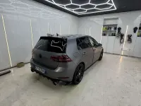 Usata VW Golf VII GTI 245 CV (180 kW) 2018 Berlina