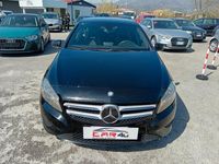 usata Mercedes A180 d Executive