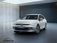 Nuova VW Golf VIII Edition 150 CV (110 kW) 2026 Grigio Station wagon