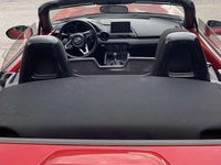 Usata Mazda MX5 Exceed 131 CV (96 kW) 2017 Cabrio