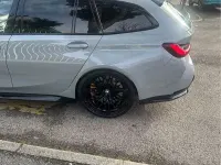 Usata BMW M3 Competition Edition 510 CV (375 kW) 2024 Station wagon