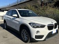 Usata BMW X1 Advantage 140 CV (102 kW) 2018 SUV