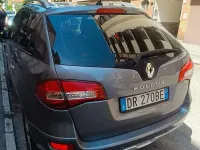 Usata Renault Koleos 150 CV (110 kW) 2008 SUV