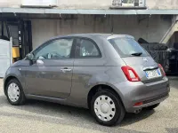 Usata Fiat 500 Pop 69 CV (50 kW) 2019 Other Utilitaria