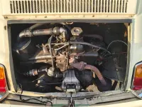 Usata Fiat 500 Lusso 18 CV (13 kW) 1970 Beige Utilitaria