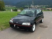Usata Peugeot 106 98 CV (72 kW) 1995 Utilitaria