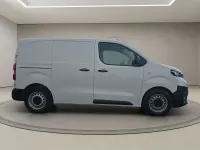 Usata Toyota Proace Active 120 CV (88 kW) 2022 Bianco met Monovolume