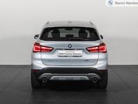 usata BMW X1 (F48) sdrive18d xLine auto my18 - imm:31/10/2018 - 57.296km