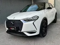 Occasion DS Automobiles DS3 Crossback So Chic 110 ch (80 kW) 2021 Blanc SUV