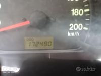 Usata Suzuki Vitara 1999 Blu SUV