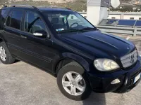 Usata Mercedes ML400 250 CV (183 kW) 2004 SUV