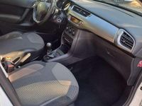 Usata Citroën C3 Exclusive 82 CV (60 kW) 2013 Berlina