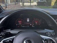 Usata VW Golf VIII R-line 150 CV (110 kW) 2021 Berlina