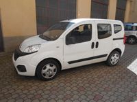 usata Fiat Qubo 1.3 MJT 80 CV Lounge