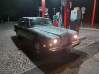 Usata Rolls Royce Silver Shadow 200 CV (147 kW) 1979 Berlina