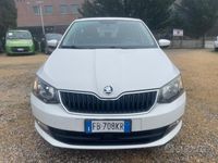 usata Skoda Fabia 1.4 TDI 75 CV Style *ADATTO PER NEOPAT