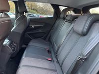 Usata Peugeot 3008 Allure 131 CV (96 kW) 2022 Nero SUV