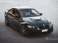 Usata BMW M3 2008 Coupé