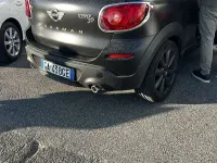 Usata Mini Cooper SD Paceman 143 CV (105 kW) 2014 SUV
