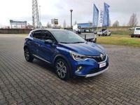 usata Renault Captur II 2019 1.6 E-Tech phev Intens 160cv auto