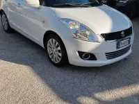 Usata Suzuki Swift GL 90 CV (66 kW) 2010 Other Utilitaria