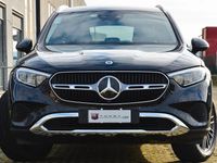 Usata Mercedes GLC200 Advanced Plus 203 CV (149 kW) 2023 Nero SUV