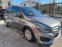 usata Mercedes B180 ClasseCDI Executive usato