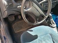 Usata Fiat Marea Wagon 1997 Blu Station wagon