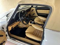 Usata Alfa Romeo Spider 106 CV (77 kW) 1992 Bianco Cabrio