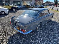 Usata Lancia Flavia 92 CV (67 kW) 1965 Grigio Coupé