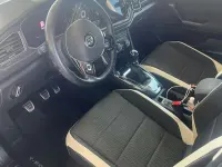 Usata VW T-Roc Advance 116 CV (85 kW) 2020 Grigio SUV