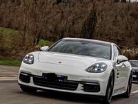 Usata Porsche Panamera Sport Turismo 421 CV (309 kW) 2018 Berlina