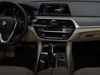 Usata BMW 520 190 CV (139 kW) 2018 Station wagon