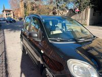 Usata Fiat Panda 2013 Nero Utilitaria