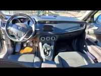 Usata Alfa Romeo Giulietta Super 150 CV (110 kW) 2016 Grigio Utilitaria