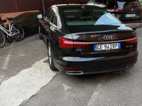 Usata Audi A6 Business 245 CV (180 kW) 2020 Berlina