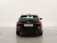 Usata Audi A4 Business 163 CV (119 kW) 2023 Nero Berlina