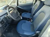 Usata Lancia Musa 90 CV (66 kW) 2009 Grigio Monovolume