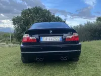Usata BMW M3 343 CV (252 kW) 2003 Coupé