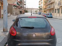 usata Fiat Bravo 1600 Multijet anno 2008