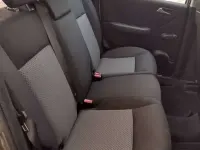 Usata Mercedes A150 Classic 95 CV (69 kW) 2008 Grigio Monovolume