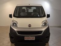 usata Fiat Fiorino 1.3 MJT 95CV VETRATO!!!