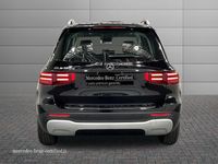 Usata Mercedes GLB180 Advanced 116 CV (85 kW) 2025 SUV