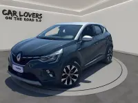 Usata Renault Captur Intens 101 CV (74 kW) 2023 Yuc bestyle maracaibo (blu ma SUV