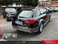 usata Audi A4 Allroad 1ª serie 2.0 TDI 177 CV S tronic Ambiente