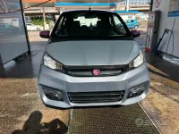 Usata Aixam City Pack 2022 Grigio Utilitaria